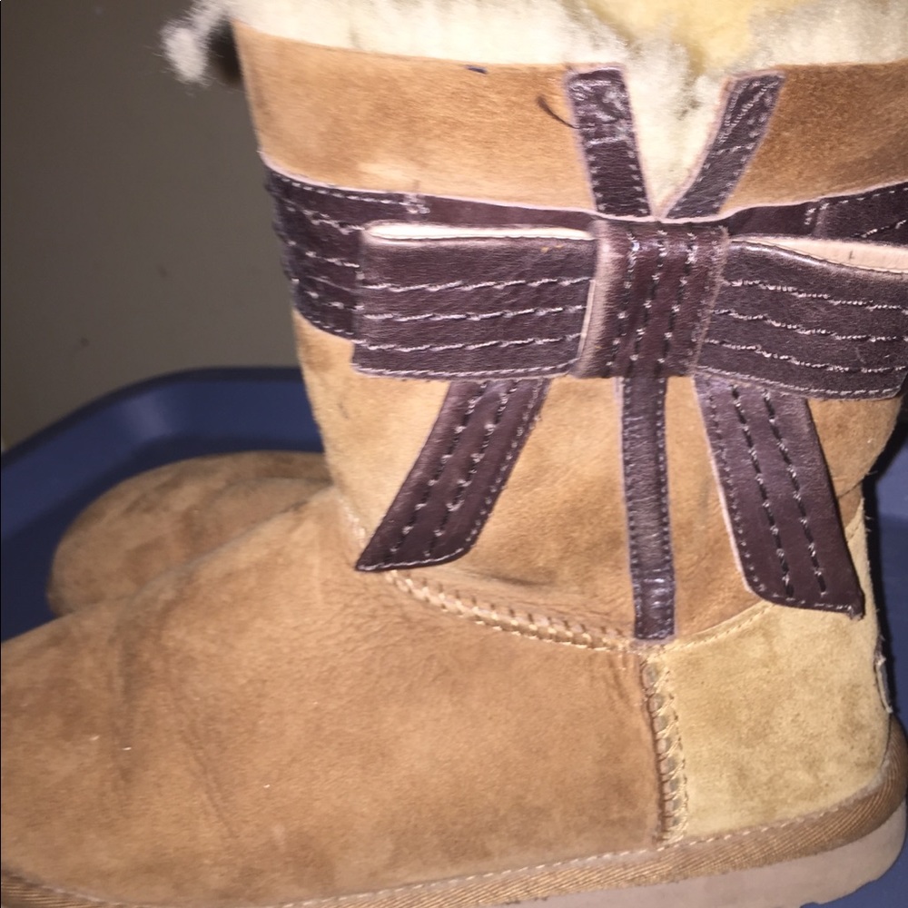 Ugg boots ! In good shape